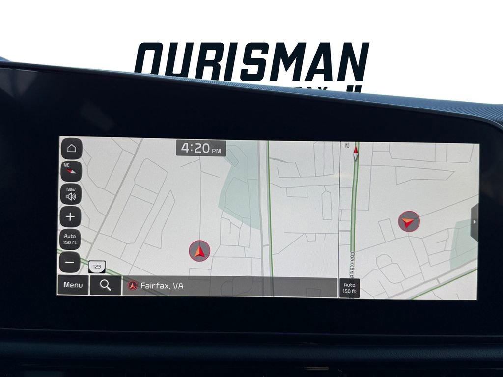 New 2025 Kia Niro EX w/ EX Cold Weather Package image 16