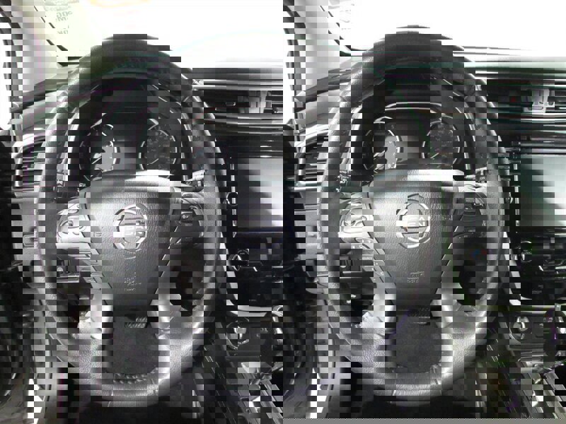 Used 2023 Nissan Murano SV image 44