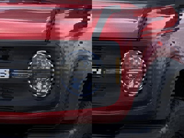 New 2026 Ford Bronco Big Bend w/ Black Diamond Package image 20