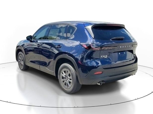 New 2026 MAZDA CX-5 Select AWD/4WD image 3