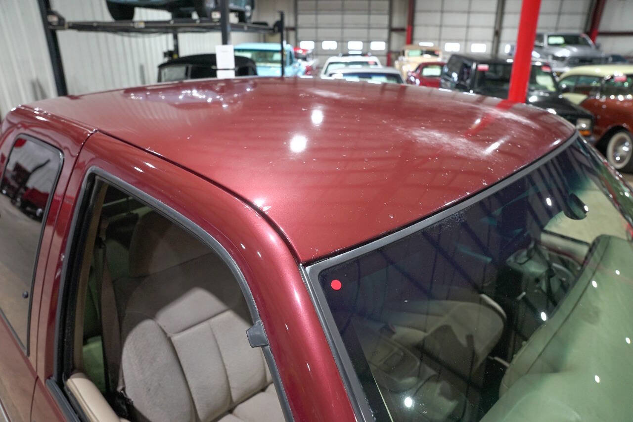 Used 1998 GMC Sierra 1500 2WD Extended Cab w/ Imagemax Pkg image 19