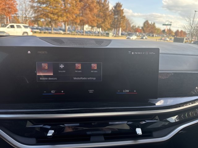 Certified 2023 BMW X7 xDrive40i w/ M Sport Package image 20