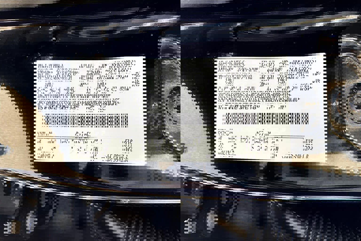 Used 2021 Ford F250 Lariat image 38