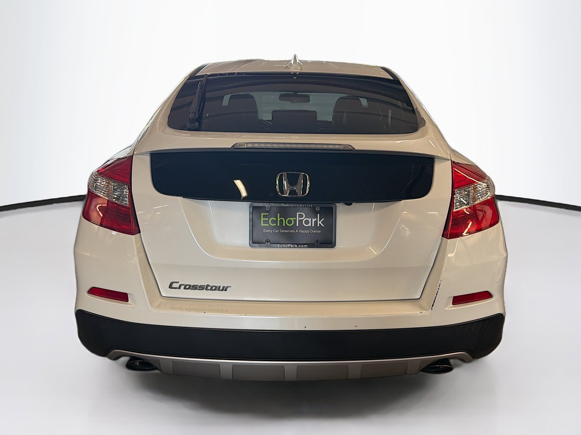 Used 2013 Honda Crosstour EX-L image 7