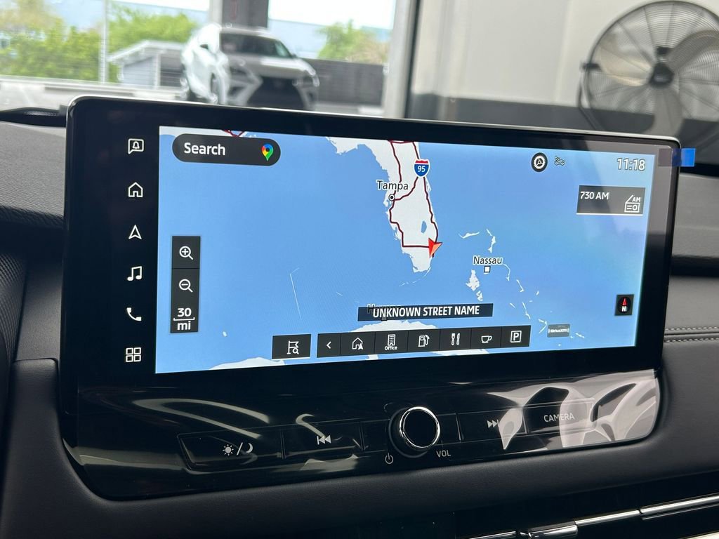 New 2026 Mitsubishi Outlander Trail Edition image 18