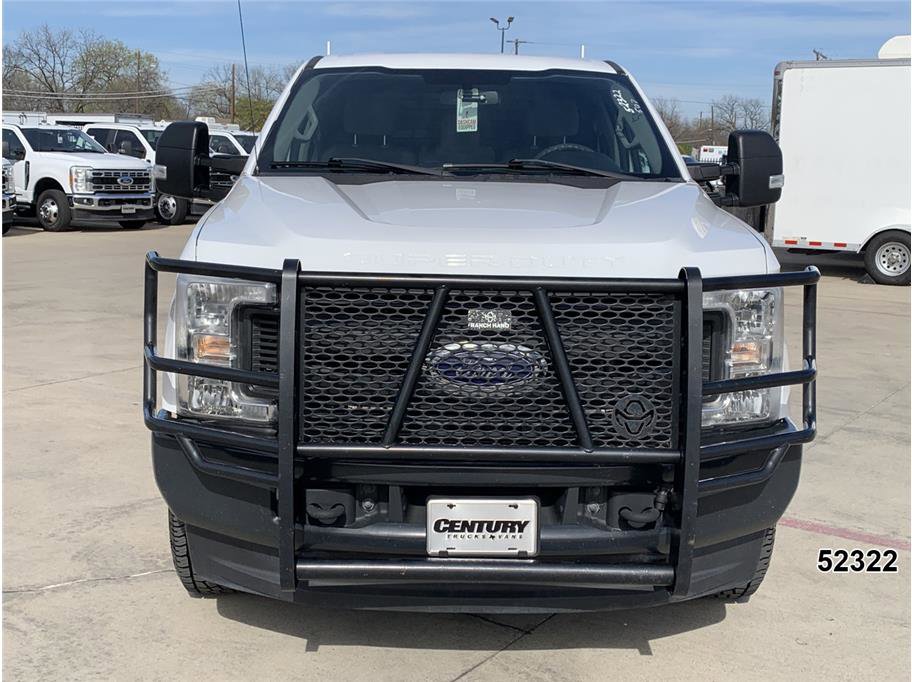 Used 2019 Ford F250 XL w/ Power Equipment Group AWD/4WD image 11
