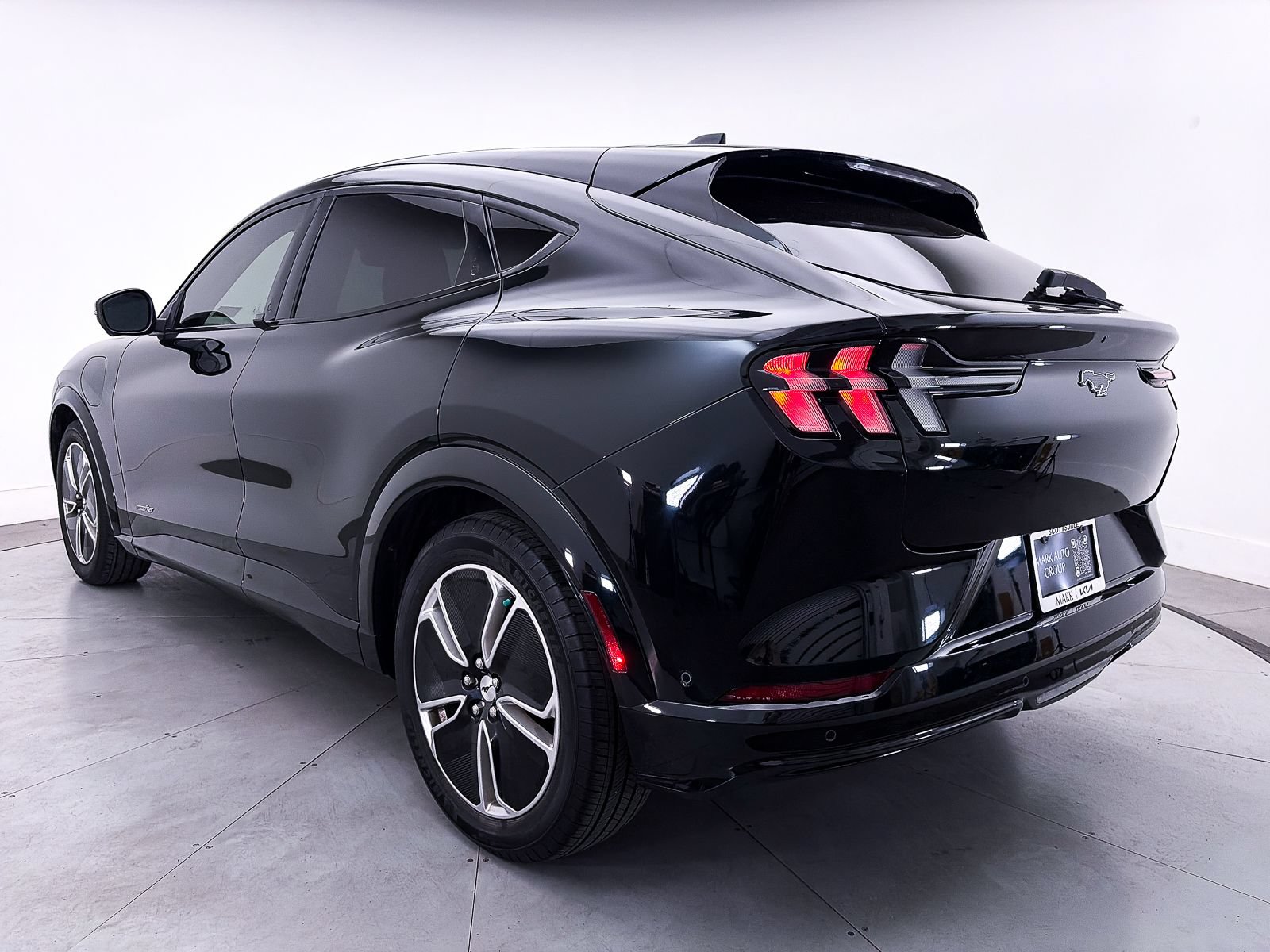 Used 2023 Ford Mustang Mach-E Premium RWD image 14