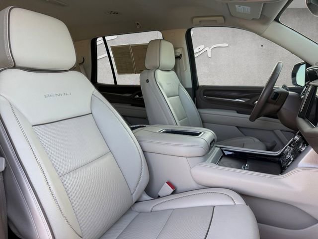 Used 2023 GMC Yukon Denali image 24