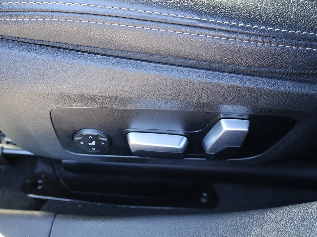 Used 2023 BMW 430i Gran Coupe xDrive w/ M Sport Package image 35