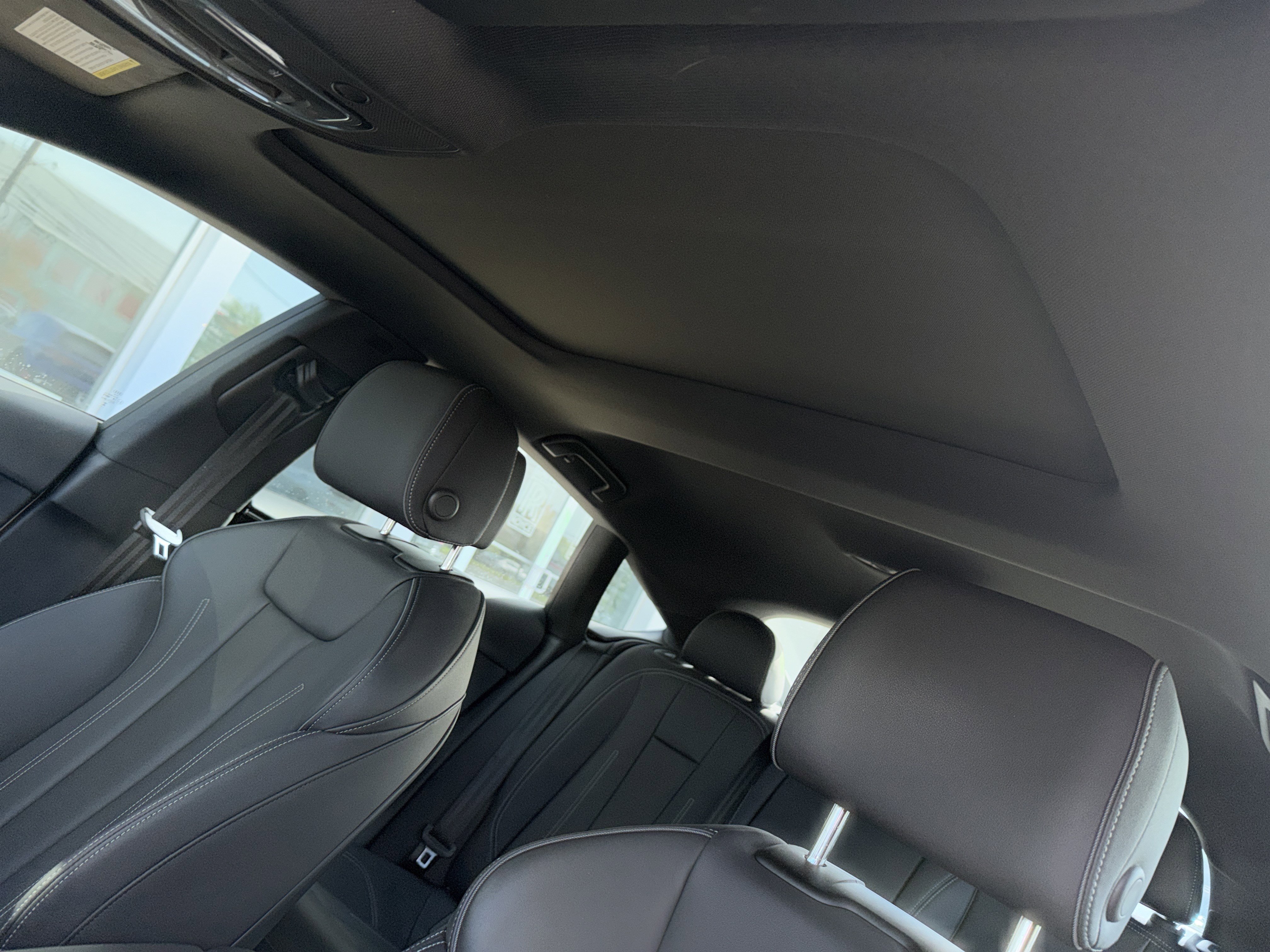 Used 2023 Audi A5 2.0T Premium Plus w/ Premium Plus AWD/4WD image 2