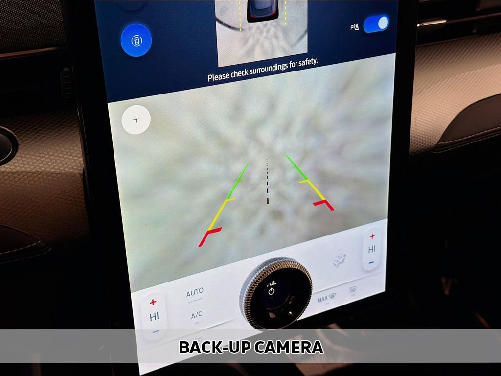 Used 2023 Ford Mustang Mach-E Select image 6