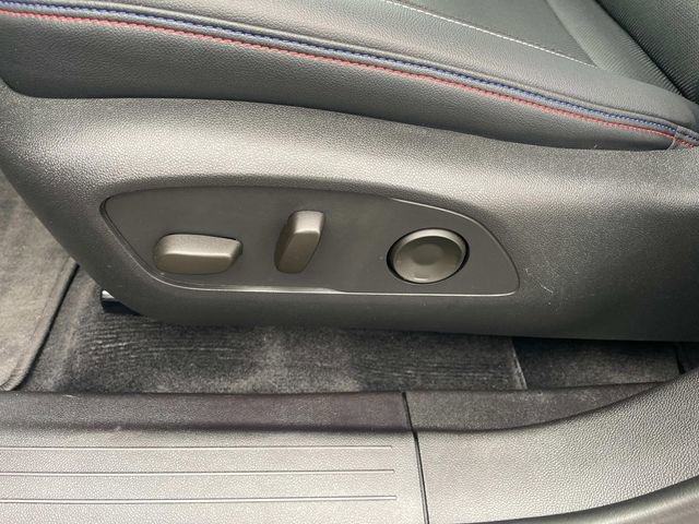 Used 2024 Chevrolet Equinox EV RS image 25