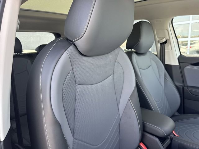 New 2026 Volkswagen Tiguan SE image 24