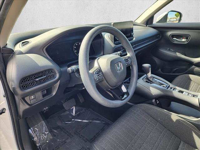 Used 2023 Honda HR-V LX image 10