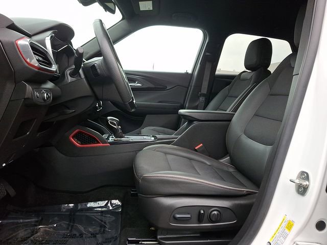 Used 2023 Chevrolet TrailBlazer RS AWD/4WD image 13