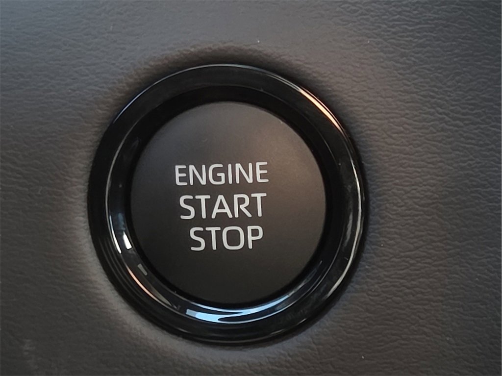 New 2026 Toyota Tundra Platinum image 22