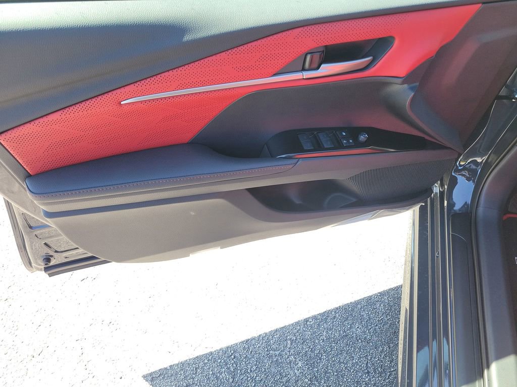New 2026 Toyota Camry XSE FWD image 20