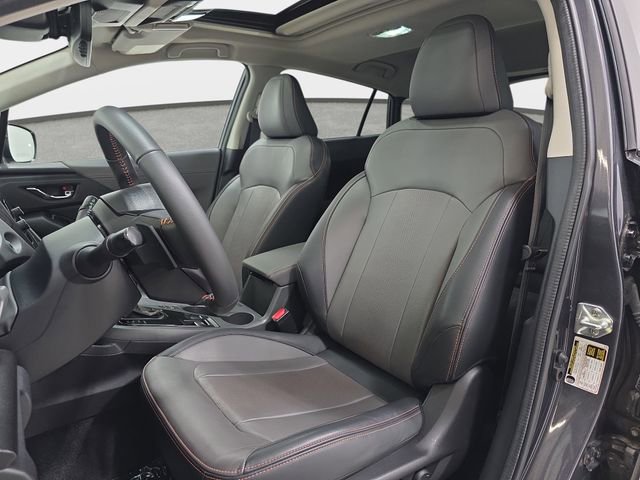 Used 2024 Subaru Crosstrek 2.5i Limited w/ Crosstrek Mirror Package image 14
