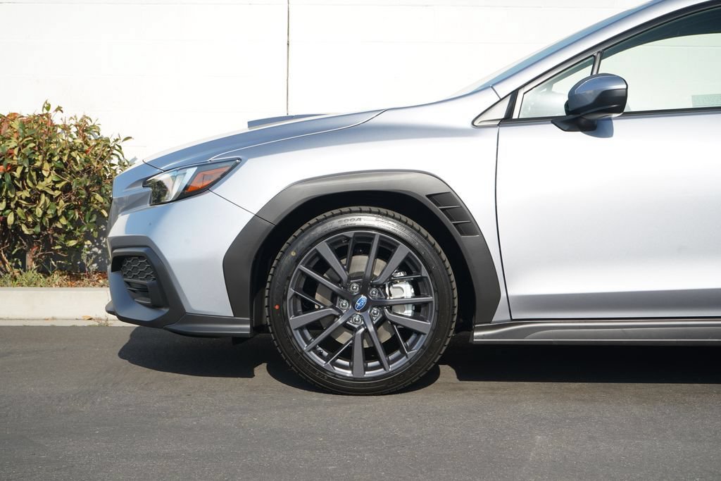 New 2026 Subaru WRX Premium AWD/4WD image 2