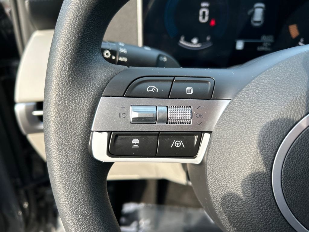 Used 2026 Hyundai Tucson SEL image 21