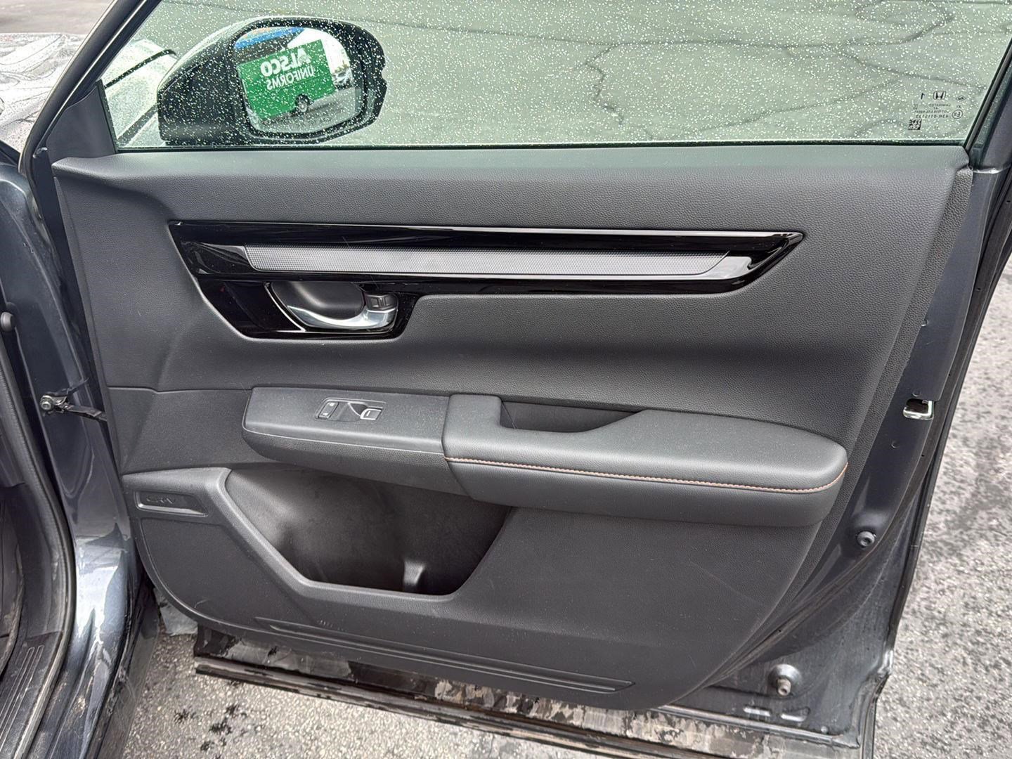 Certified 2023 Honda CR-V Sport Touring image 34