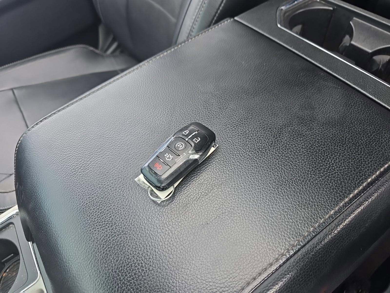 Used 2015 Ford F150 Lariat image 22