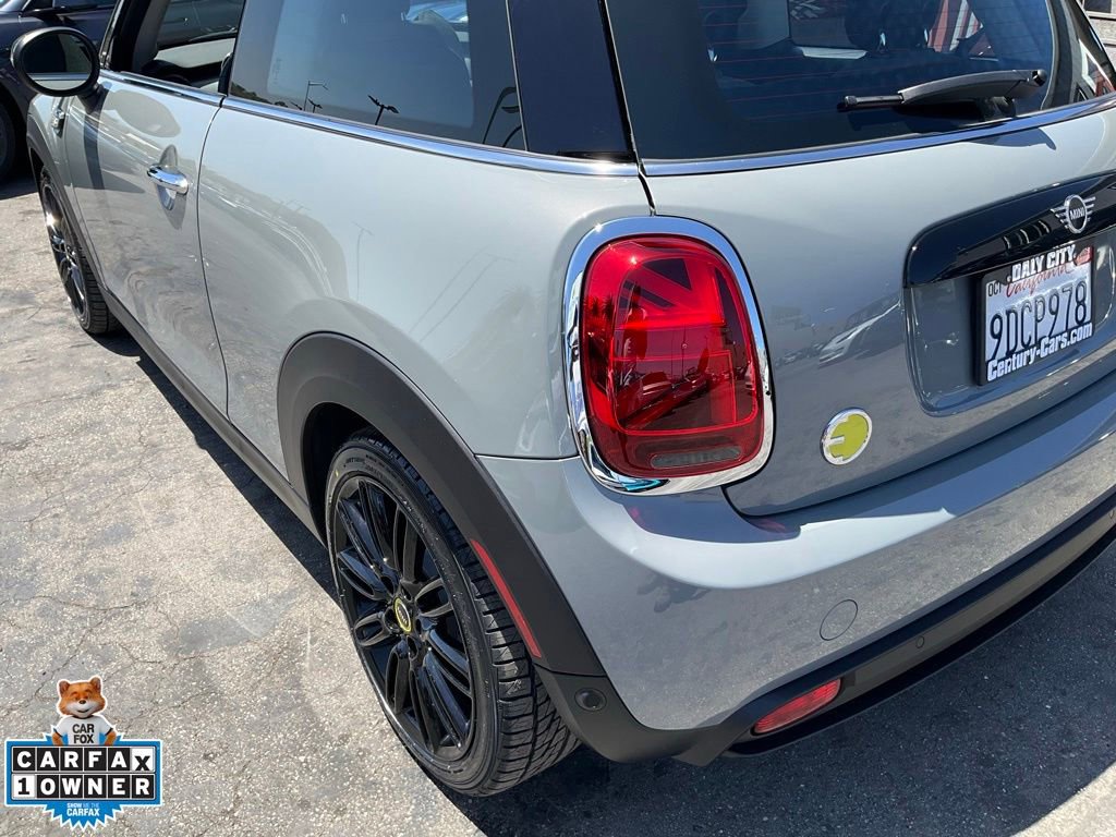 Used 2023 MINI Cooper SE FWD image 80