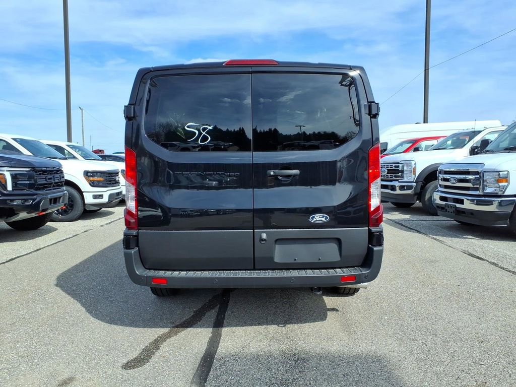 New 2026 Ford Transit 350 XL image 7