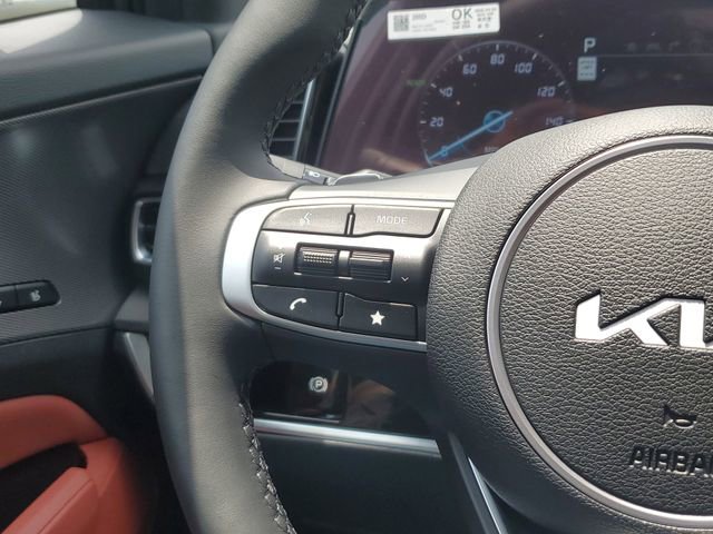 New 2025 Kia Sportage SX Prestige image 20