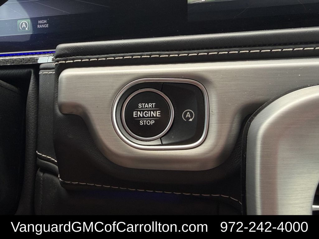 Used 2021 Mercedes-Benz G 63 AMG 4MATIC image 25