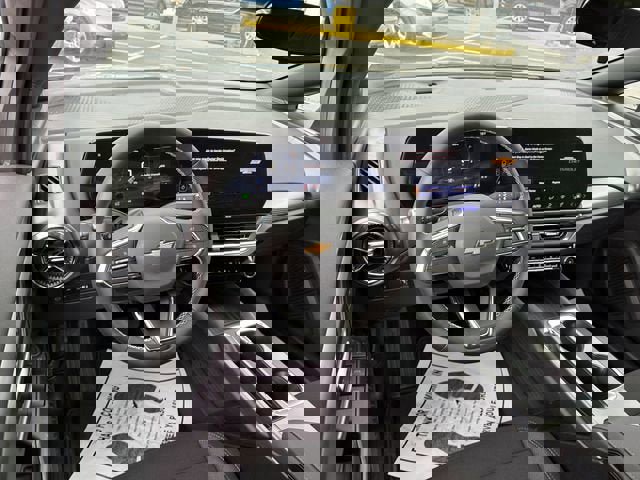 New 2026 Chevrolet Equinox EV LT w/ Comfort Package image 13