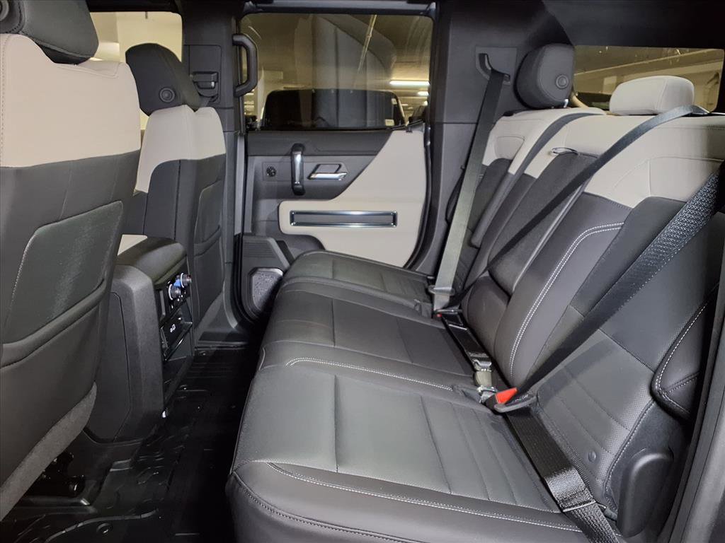 New 2026 GMC Hummer EV SUV image 13