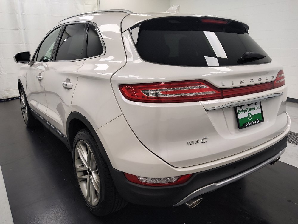 Used 2019 Lincoln MKC Reserve w/ MKC Climate Package AWD/4WD image 5