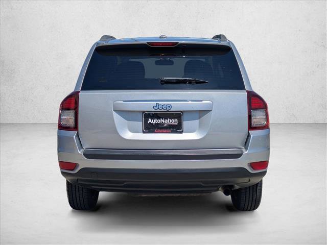 Used 2016 Jeep Compass Sport w/ Power Value Group FWD image 7