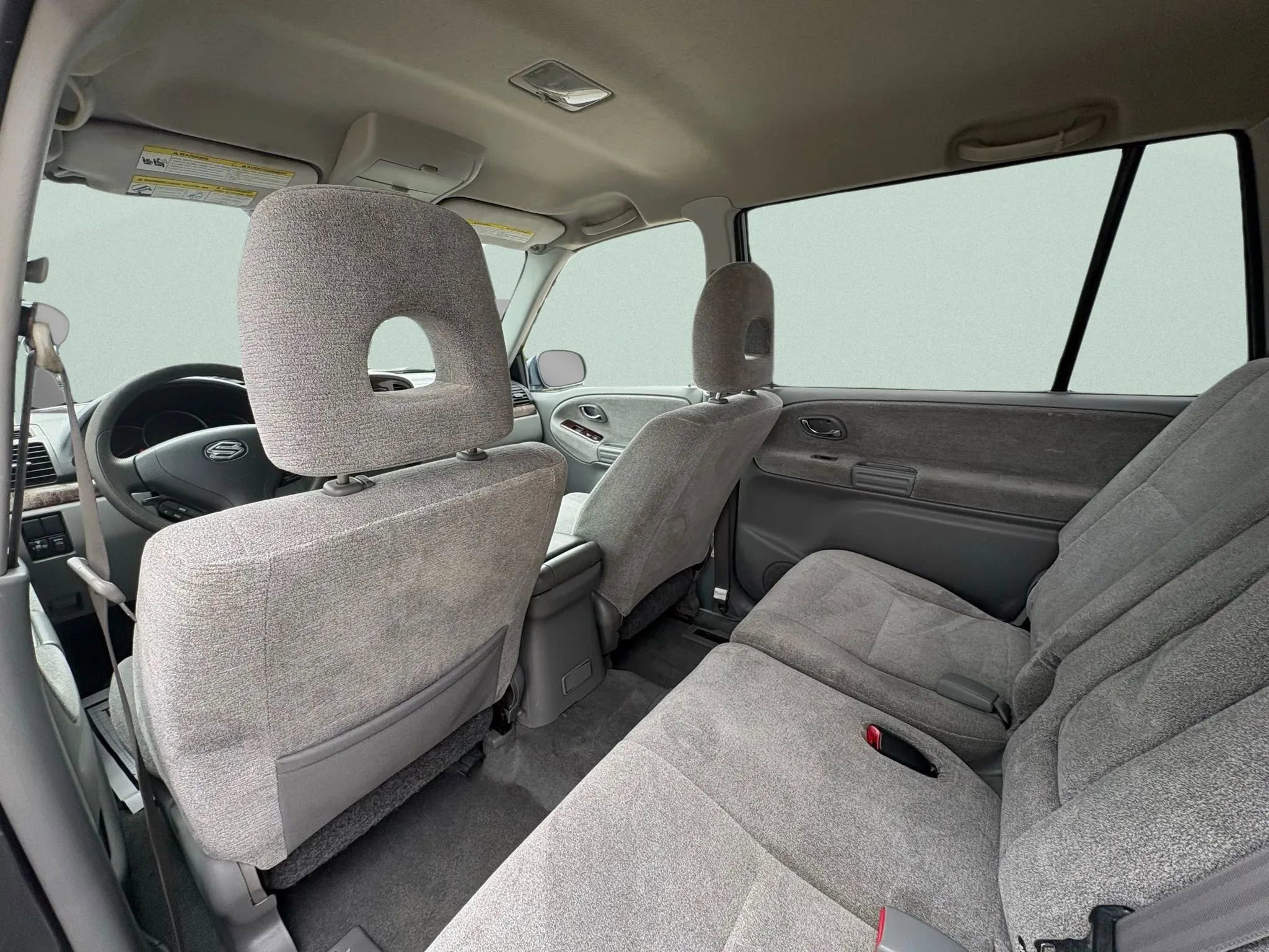 Used 2004 Suzuki XL7 LX image 23