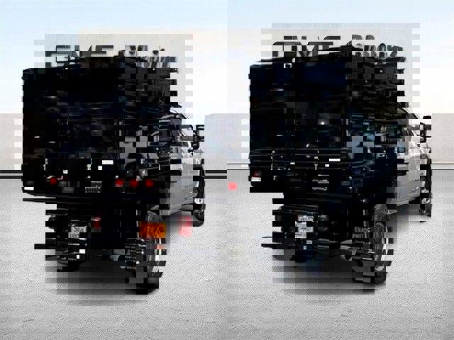 New 2024 GMC Sierra 3500 Pro w/ Convenience Package image 6