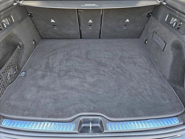 Certified 2026 Mercedes-Benz GLC 300 image 6
