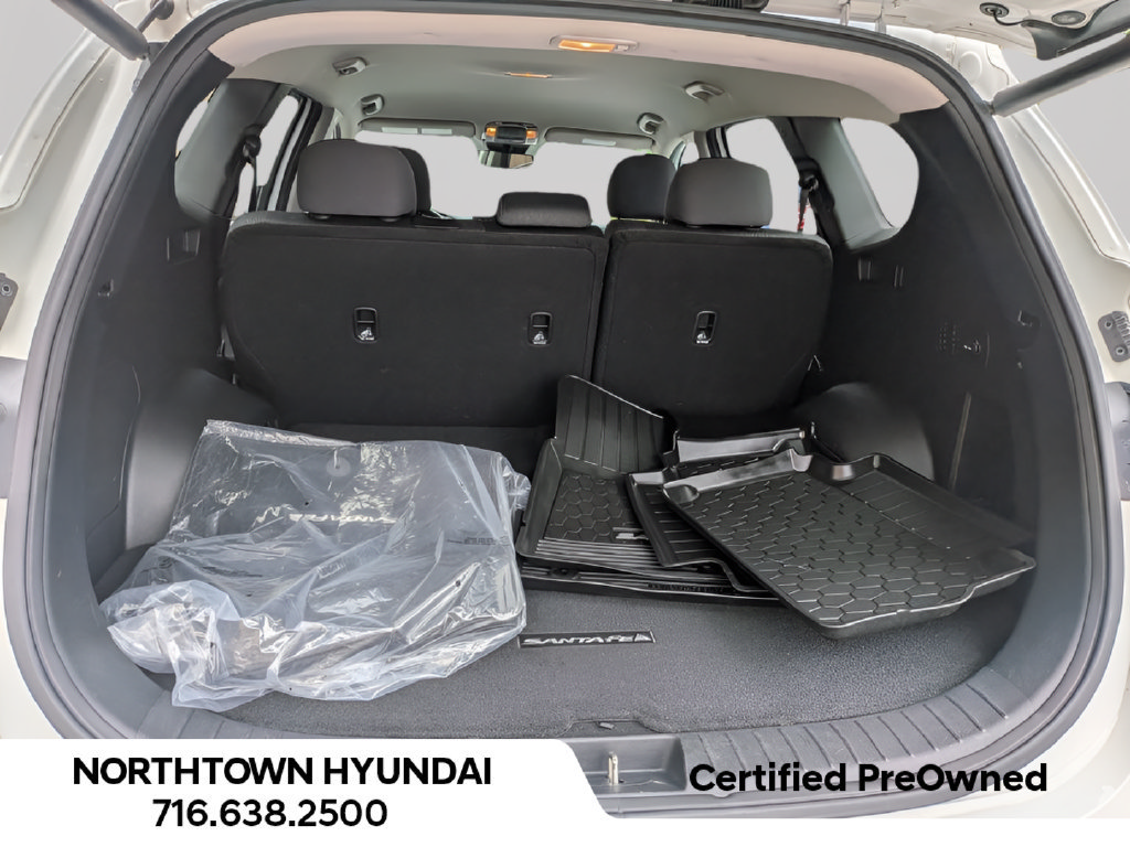 Certified 2023 Hyundai Santa Fe SEL AWD/4WD image 34