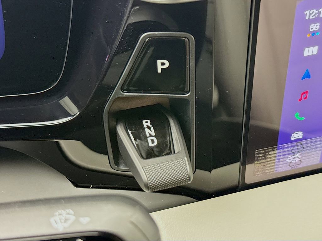 New 2026 Porsche Macan Electric image 21