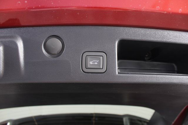 New 2026 GMC Terrain AT4 image 18