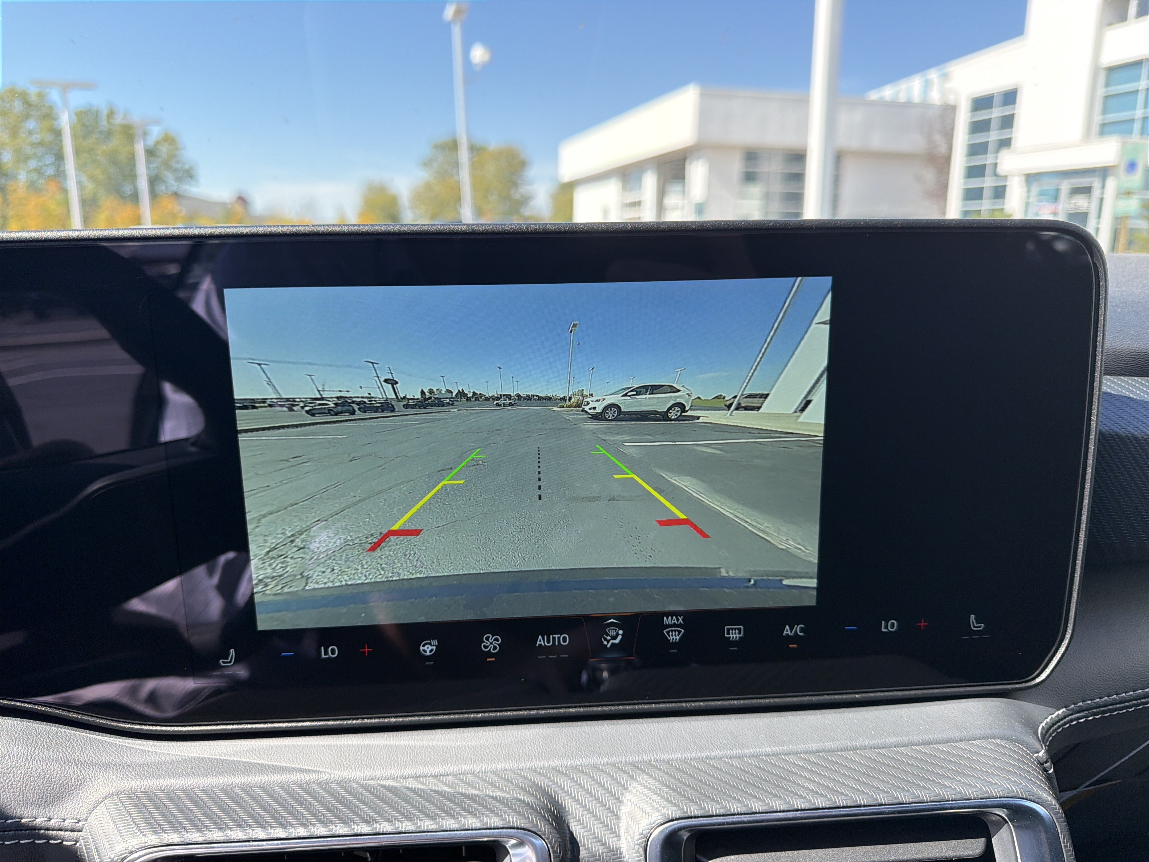 New 2026 Ford Mustang Premium RWD image 41