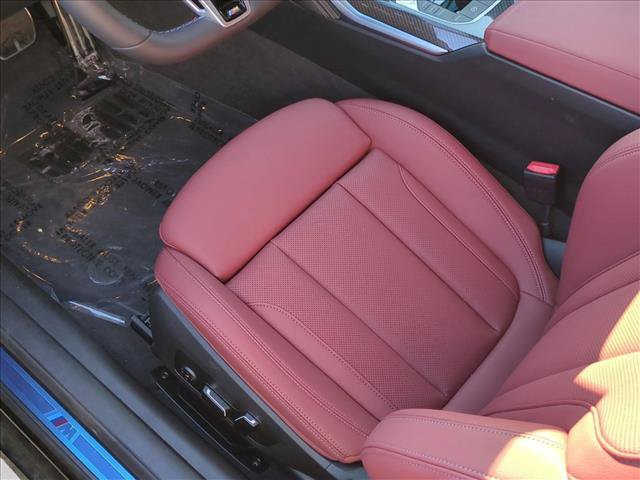 New 2027 BMW M440i Coupe w/ Premium Package RWD image 4