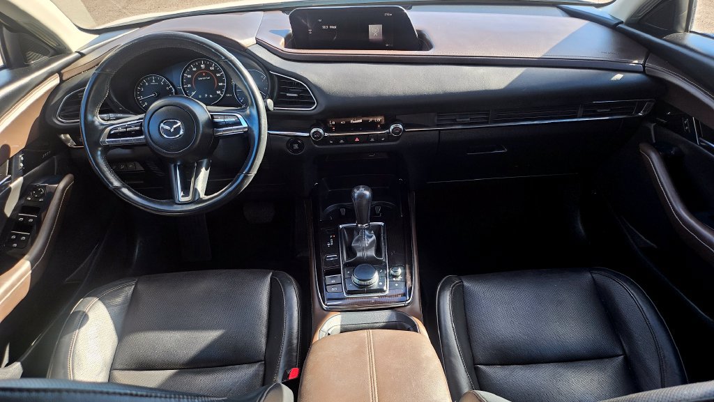 Used 2020 MAZDA CX-30 AWD w/ Premium Package image 5