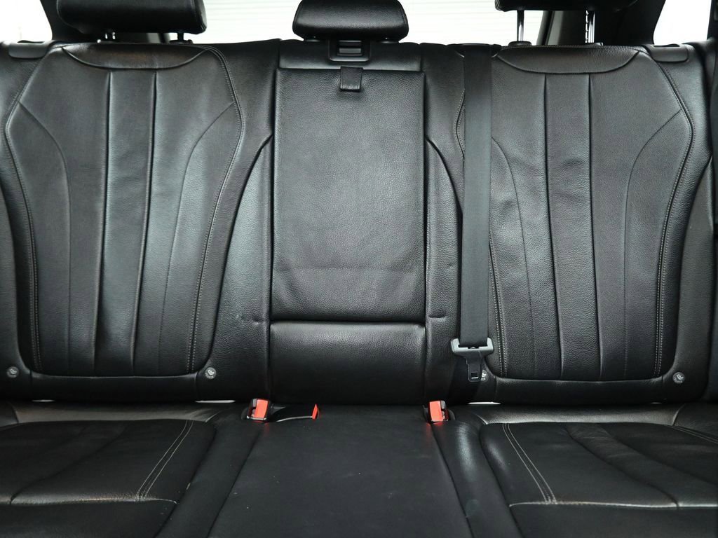 Used 2018 BMW X5 xDrive35i image 29