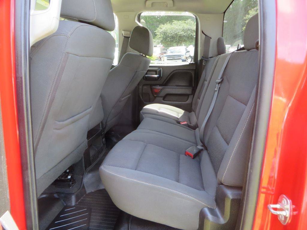 Used 2019 GMC Sierra 2500 SLE AWD/4WD image 25