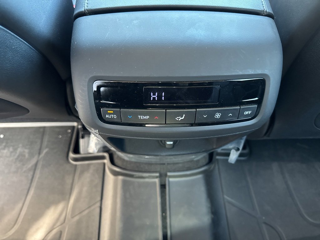 Used 2025 Hyundai Palisade XRT image 9