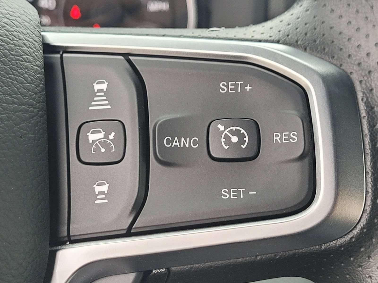 New 2026 RAM 3500 Tradesman RWD image 17
