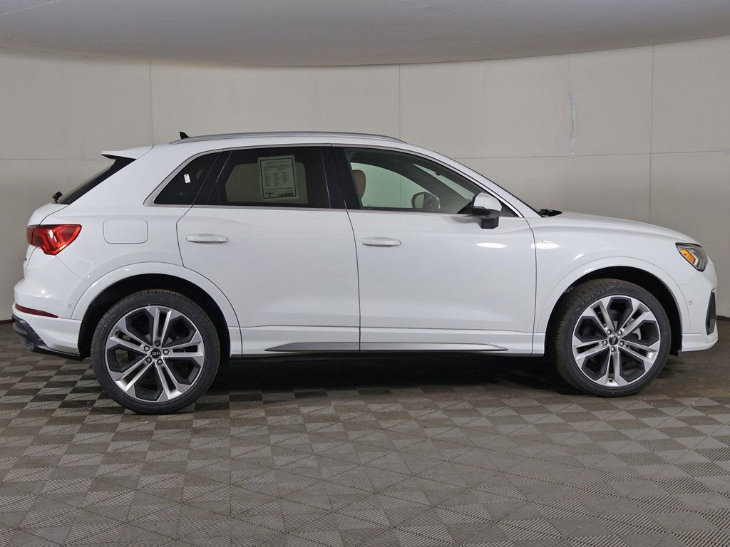 Used 2021 Audi Q3 2.0T Premium Plus image 19