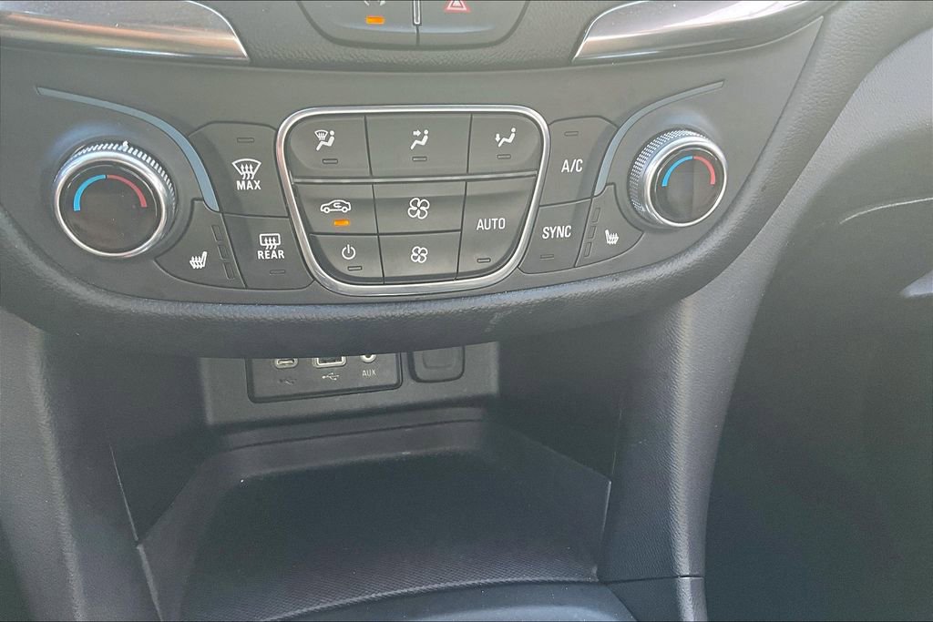 Used 2022 Chevrolet Equinox LT image 15