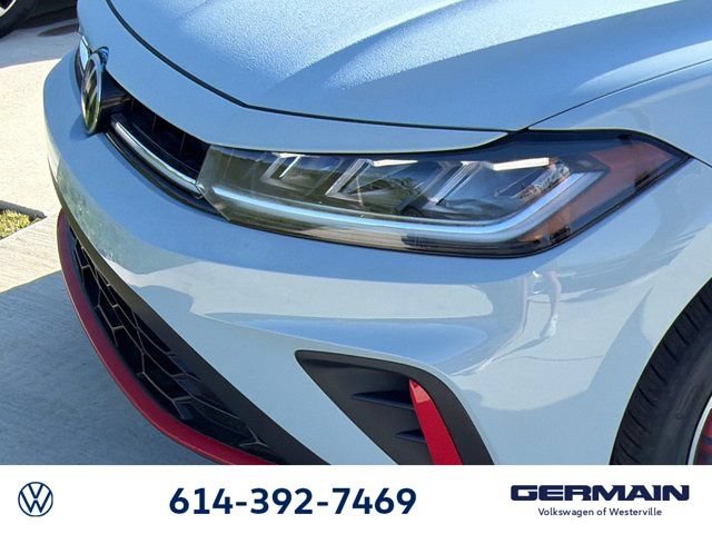New 2026 Volkswagen Jetta GLI Autobahn FWD image 13